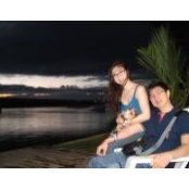 Edmund Rogando's photo
