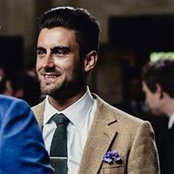 Tomaz Kljakovic's photo
