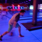 Andriy Trofymenko's photo
