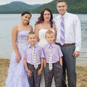 Heather Gushue's photo