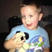 Ryan Weghorn's photo