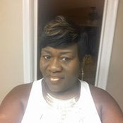 Natalie Williams's photo