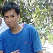 Foto von Gerson Sumilang
