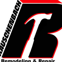 Rauschenbach  Remodeling and Repair