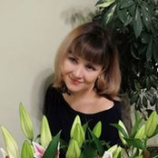 Анна Долгова's photo
