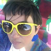 Christelle Makris's photo