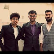 Mit Patel's photo