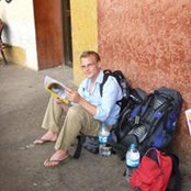 Jamie Randall's photo