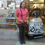 Foto von Karla Araneta