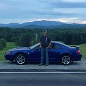 Jesse Owen's photo