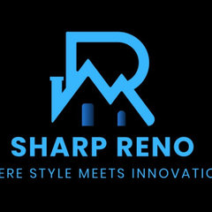 Sharp Reno