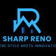 Sharp Reno