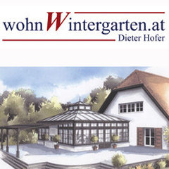 Dieter Hofer Wohnwintergarten