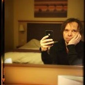 Kieron Butler's photo