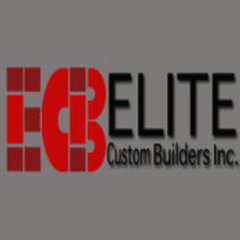 Elite Custom Builders