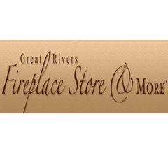 Great Rivers Fireplace Stove and More