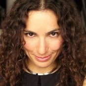 Anna Artamonova's photo