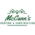 McCann's Roofing and Construction's profile photo