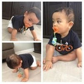 Juan Zambrano's photo
