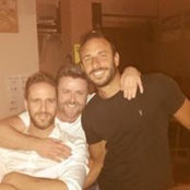 James Dunne's photo