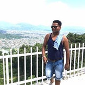 Ashish Baniya's photo