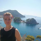 Pernille Bachmann's photo