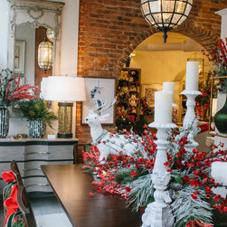 Holiday Decorations - Holiday Decorations