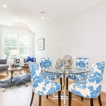 New Construction - Park Street