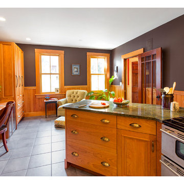 Victorian Updated- Natick