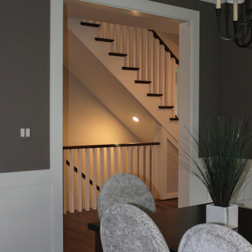 Project #24 | Thoughtful Stair Design