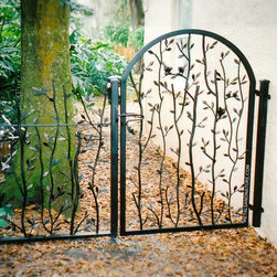 Garden Gates - Products