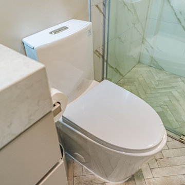 One Stop Kitchen and Bath Indira