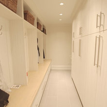 Mudroom