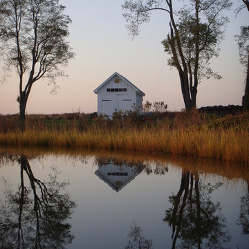 Addition and Renovation - Solomon Island, MD
