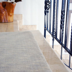 Plain Essentials - Area Rugs