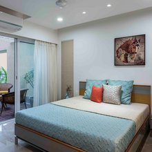 Bedrooms