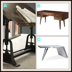 Your Opinions - Desks And Hutches