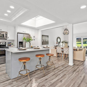 692 Silver Lake