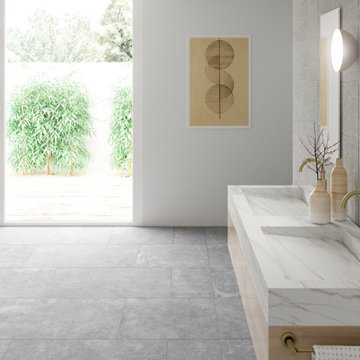 Sintered stone