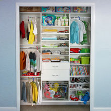 Kids'Closets