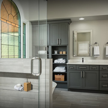 St. Ives Master Bath Remodel