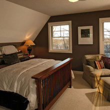 annettes bedroom