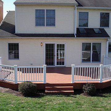 Decks
