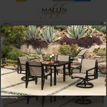 Patio Furniture