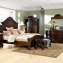 Bedrooms - Bedroom Products