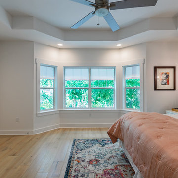 Custom South Tampa Home 3458