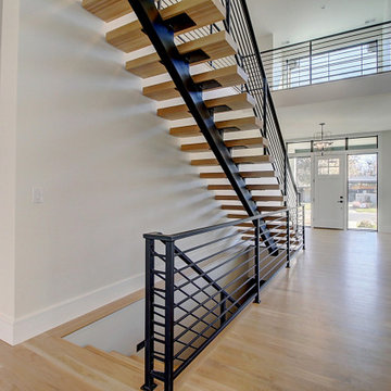 Modern Farmhouse