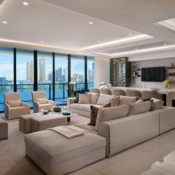 Privé 808S