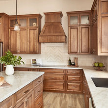 Kitchen ideas