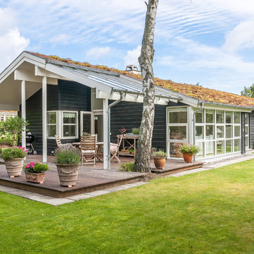 Luxury summerhouse in Denmark